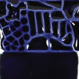 Mirror Blue - 16 oz Mayco Element Glaze Mirror Blue - 16 oz Mayco Element Glaze